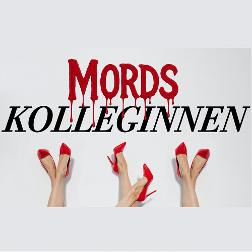Mordskolleginnen