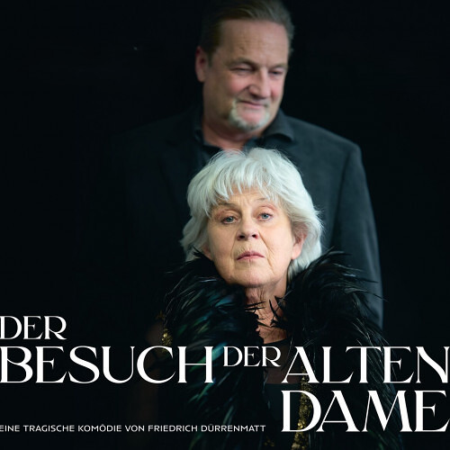 Der Besuch der alten Dame